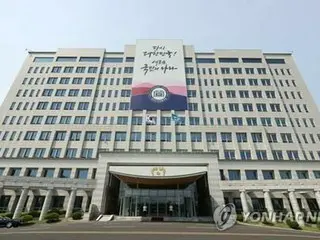 ウクライナが韓国に特使派遣へ　今週議論開始＝韓国大統領室