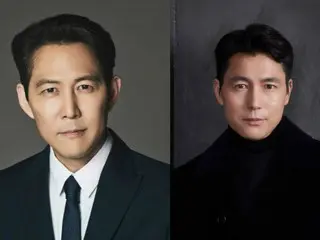 “俳優界も経営権問題”イ・ジョンジェ＆チョン・ウソン、“レモンレイン紛争”で完勝→取締役選任も…所属事務所「関連がない」