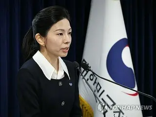 北朝鮮の新型ＩＣＢＭ発射　「対米圧迫など多様な目的」＝韓国統一部