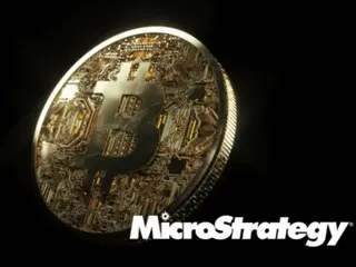 米マイクロストラテジー、ビットコイン最多保有企業に…コインベースの時価総額を追い抜く