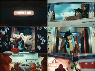 G-DRAGON（BIGBANG）の「POWER」が通じた！…iTunes15カ国で1位を獲得