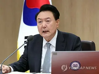 尹大統領　北朝鮮派兵「危険で前例ない」＝中央ア５カ国に連携訴え