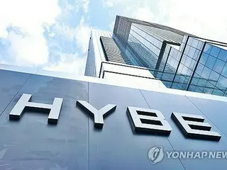 ＢＴＳ事務所・ＨＹＢＥの７～９月営業益２５．４％減　内紛長期化