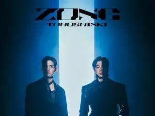 「東方神起」、日本デビュー20周年記念アルバムが本日（6日）ついに発売