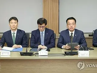 韓国経済副首相「内外の不確実性続く可能性」　リスク管理に万全