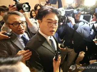 韓国医師協会会長　「弾劾」受け退任へ