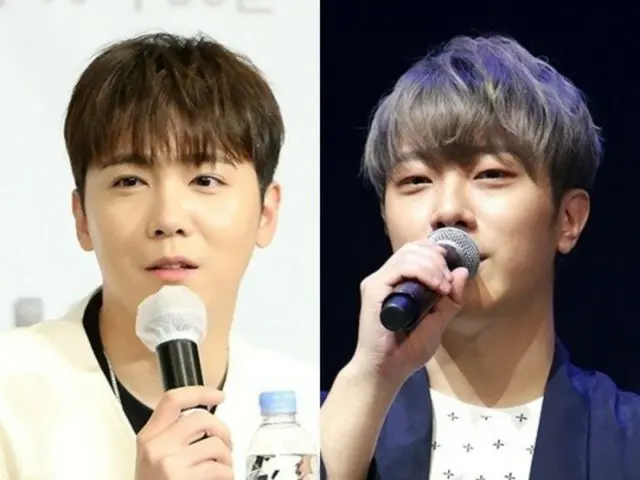 「FTISLAND」ホンギ、2人での公演終了後の感想…「幸せな思い出」