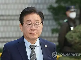 韓国最大野党代表巡る裁判　今月３件の一審判決＝政界への影響必至