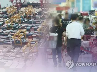 韓国の２５年成長率見通し　２．０％に下方修正＝政府系機関