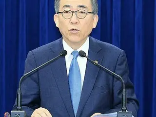 米朝対話「韓国の立場反映し行われるべき」　韓国外交部