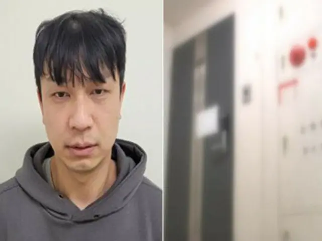 母親の前で元恋人を無残に殺害…34歳美容師の身元情報を公開＝韓国