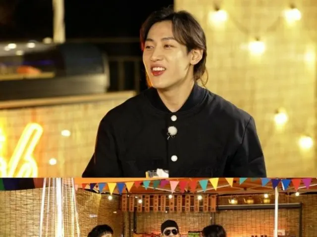 「GOT7」BamBam、JYP入社のきっかけから「GOT7」のビハインドを明かす…15日YouTubeコンテンツ「BYOB」に出演