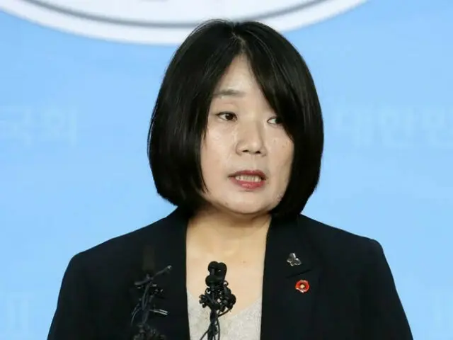 元慰安婦団体の支援金 “横領”容疑の元議員が「懲役刑・執行猶予」＝韓国