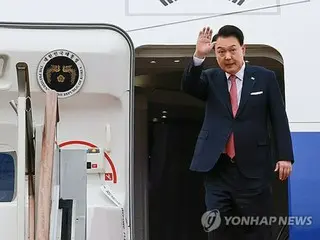 尹大統領支持率　３週ぶり２０％回復＝与党は現政権で最低