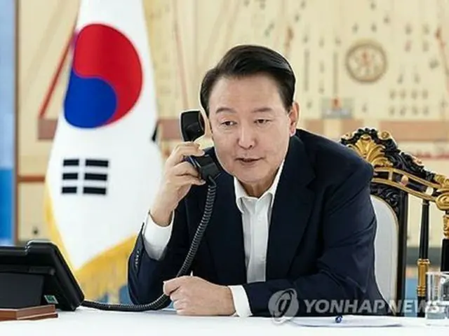 韓国大統領室　トランプ氏側から「就任前の会談難しいと通達」