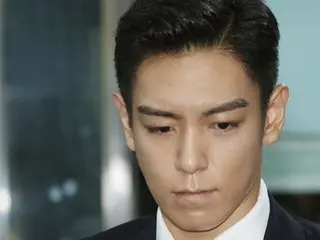 T.O.P（元BIGBANG）出演「イカゲーム2」、監督は堂々としているのに本人はなぜ出てこないのか