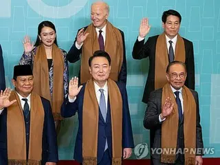 ＡＰＥＣ閉幕　来年の議長国は韓国＝「持続可能な未来作る」