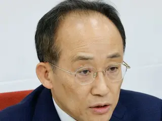 韓国与党院内代表、殉国先烈の日にコメント「崇高な犠牲・献身に心から追悼」