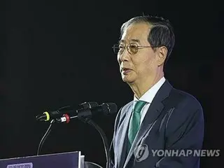 韓国首相「リスクをチャンスに」　米新政権発足に伴う変化に対応