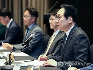 韓国通商トップ「不確実性の最小化へ尽力」　米選挙後の変化に言及