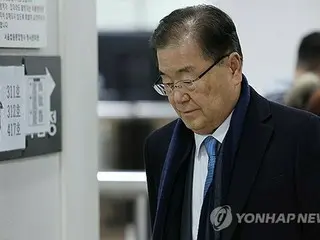 韓国前政権の国家安保室長らが捜査対象に　ＴＨＡＡＤ配備遅延疑惑