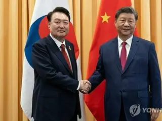 中国との高官級協議「重要」　国益重視の外交強調＝韓国大統領室