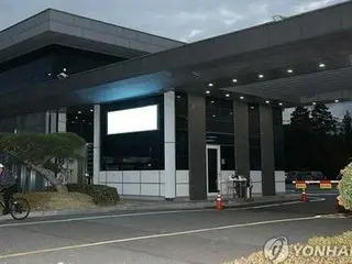 韓国・現代自の工場で車両テスト中に事故　研究員３人が窒息死