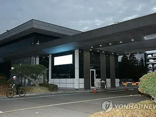 韓国・現代自「早急に原因究明し再発防止する」　車両テストで３人事故死