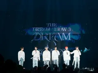 「NCT DREAM」の2作目となる映画、12月11日（水）に世界同時公開決定