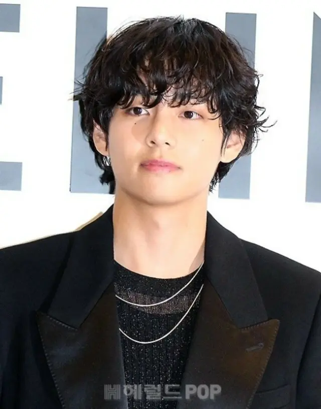 「BTS」V、パク・ヒョシンとデュエット曲発表…“あたたかい冬を過ごせますように”01