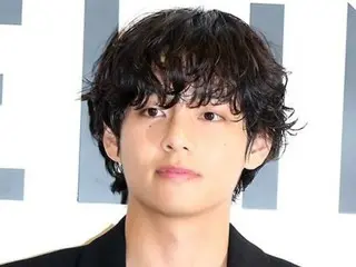 「BTS」V、パク・ヒョシンとデュエット曲発表…“あたたかい冬を過ごせますように”