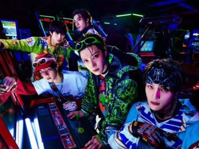 「WayV」、6thミニアルバム「FREQUENCY」ティージングコンテンツ公開…カムバックD-3