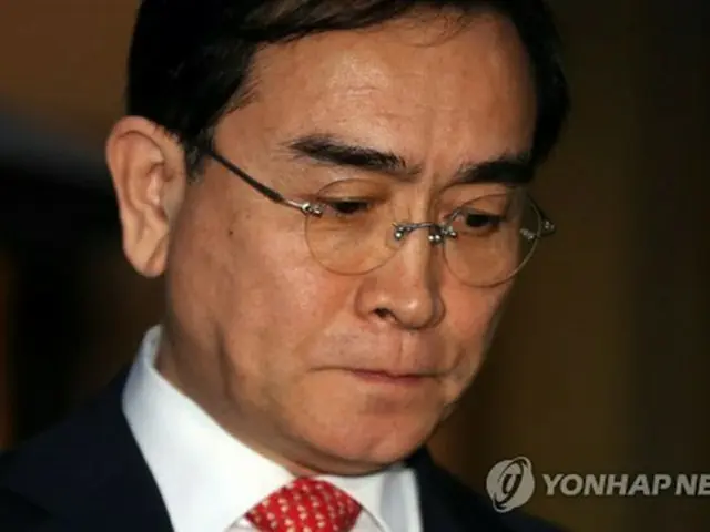 韓国警察　元北朝鮮公使の長男を薬物使用容疑で捜査