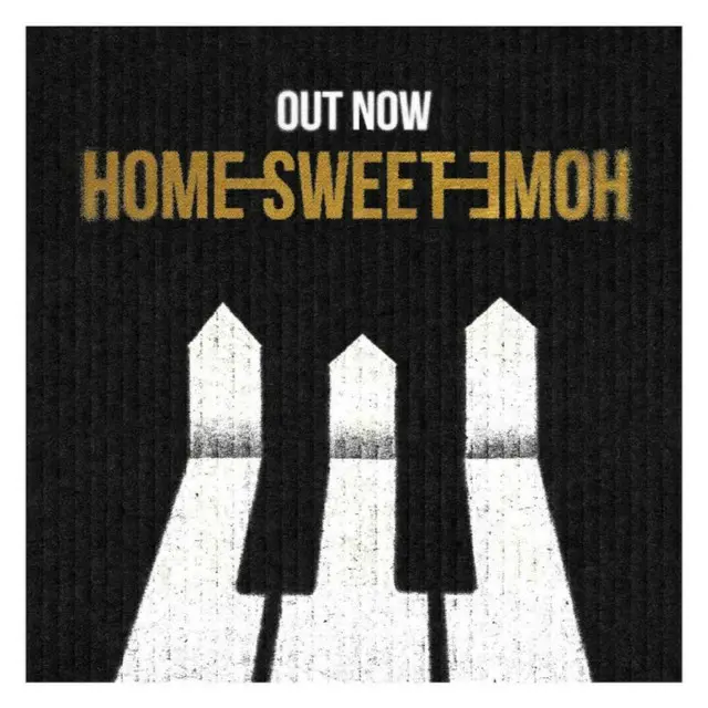 G-DRAGON（BIGBANG）、SOL＆D-LITEと共にした新曲「HOME SWEET HOME」でチャート席巻…「BIGBANG」の華やかなカムバック