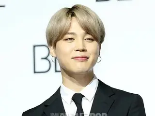 “「MAMA」では大賞”「BTS（防弾少年団）」JIMIN、軍服務中にまた善行…韓国国軍将兵のために1億ウォン寄付