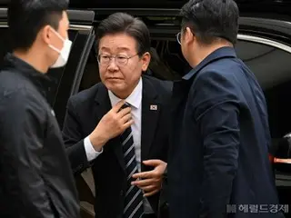 国民の力「共に民主党の場外集会、李在明代表の救出…裁判所への脅迫デモ」＝韓国