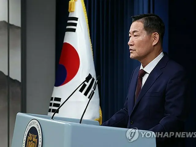 トランプ氏　尹大統領に就任前の会談提案も実現せず＝韓国高官