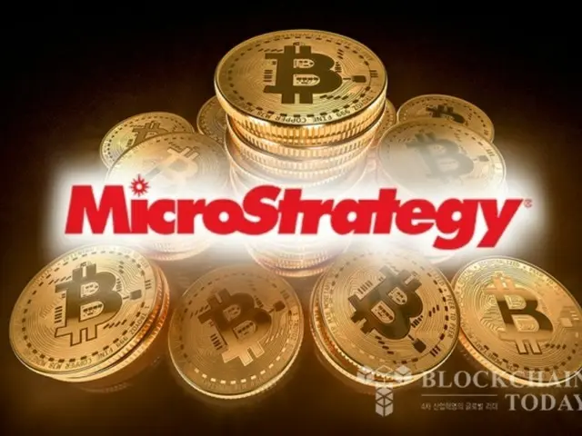 マイクロストラテジー、ビットコイン追加購入…54億ドル相当