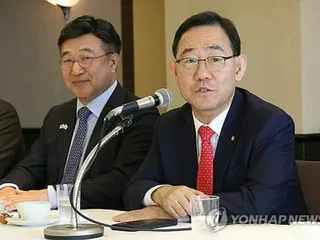 韓日議連会長　佐渡金山の追悼式問題巡り日本側に遺憾表明