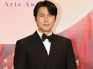 ［韓流］チョン・ウソンが「実子問題」に沈黙　映画賞授賞式出席も再検討