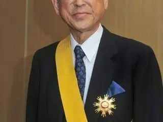 徐龍達・桃山学院大名誉教授が死去　日本私立大初の外国人教授