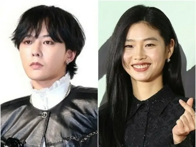 G-DRAGON（BIGBANG）、“イ・ドンフィと破局”チョン・ホヨンのSNSに「いいね」…どうしたの？