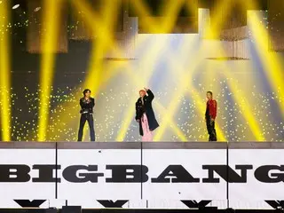 【公演レポ】「2024 MAMA」2日目～ことしの大賞は2冠の「SEVENTEEN」＆「aespa」！「BIGBANG」のサプライズステージも熱狂の渦！