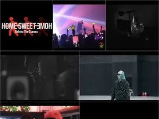 ”HOME SWEET HOME”シナジー「BIGBANG」G-DRAGON、「BIGBANG」のケミストリーがしっかり現れる