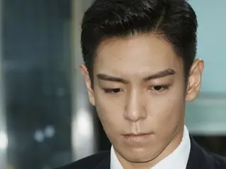 “元BIGBANG”T.O.P、「イカゲーム2」に続きまた引退撤回か？…来年ソロカムバックを暗示