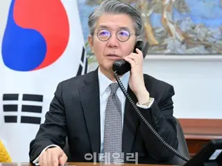 外交部第1次官、ヨーロッパ訪問...韓国-スペイン戦略対話を4年ぶりに再開