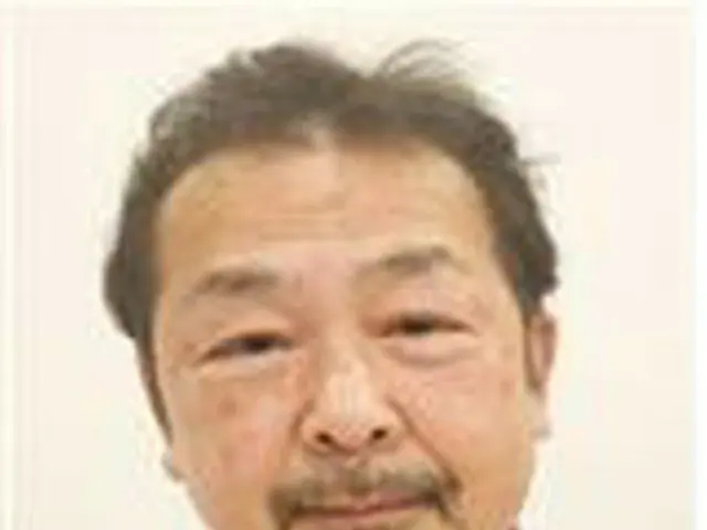 熊谷雄治氏（釜山市提供）＝（聯合ニュース）