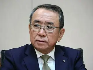 アサヒグループＨＤ社長　「韓国は非常に重要な市場」＝近くノンアルビール発売