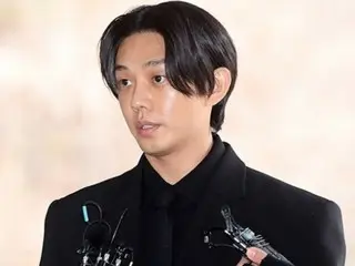 “常習薬物疑惑”俳優ユ・アイン、梨泰院の一戸建てを6億円以上で売却…テレビ番組にも出た家