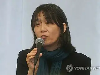 韓江さんの「少年が来る」　韓国大手書店の年間ベストセラー１位